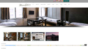 Sophie's Hostel