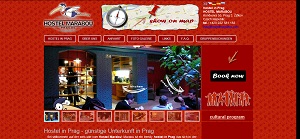 Hostel Marabou