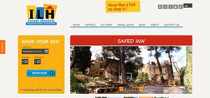 Safed Inn