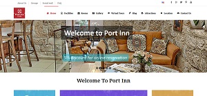 Port Inn