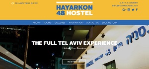 Hayarkon 48