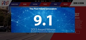 The Post Hostel