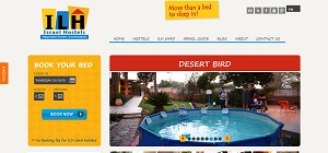 Desert Bird